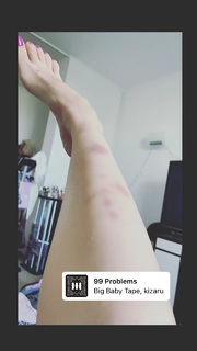 Pelageya Nevzorova feet photo 2
