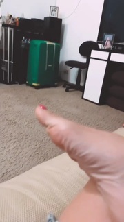Pelageya Nevzorova feet photo 1