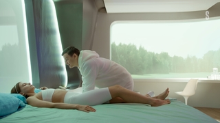 Pelageya Nevzorova feet photo 3