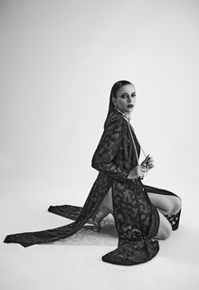 Pelageya Nevzorova feet photo 1