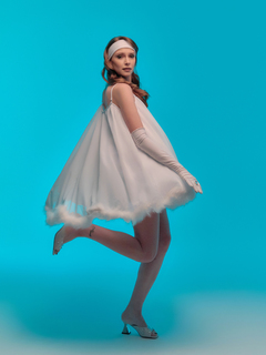 Pelageya Nevzorova feet photo 19
