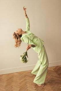 Pelageya Nevzorova feet photo 8