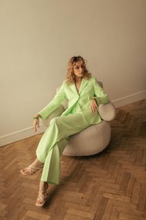 Pelageya Nevzorova feet photo 7