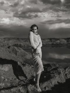 Pelageya Nevzorova feet photo 3