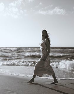 Pelageya Nevzorova feet photo 3