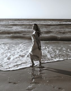 Pelageya Nevzorova feet photo 2
