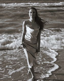 Pelageya Nevzorova feet photo 1