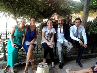 Pelin Akil feet photo thumbnail