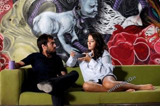 Pelin Akil feet photo thumbnail