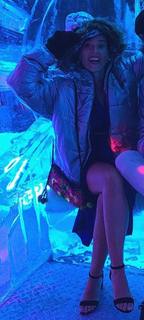 Pelin Akil feet photo thumbnail