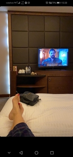 Pelin Akil feet photo thumbnail