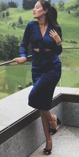 Pelin Akil feet photo thumbnail