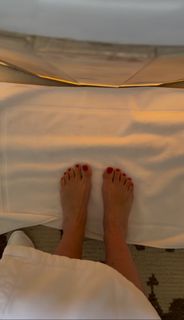 Pelin Akil feet photo 6