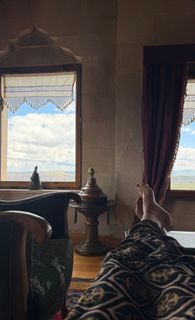 Pelin Akil feet photo 5