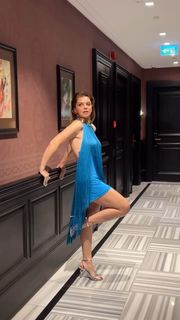 Pelin Karahan feet photo thumbnail
