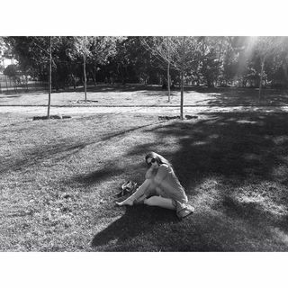 Pelin Uluksar feet photo 12