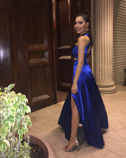 Pelin Uluksar feet photo 18