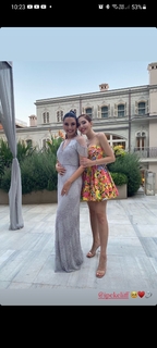 Pelin Uluksar feet photo 19