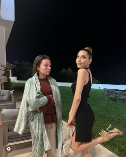 Pelin Uluksar feet photo 18