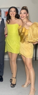 Pelin Uluksar feet photo 16