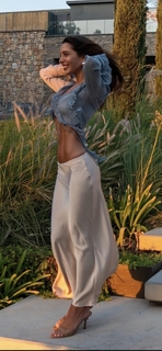 Pelin Uluksar feet photo 16