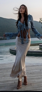 Pelin Uluksar feet photo 15