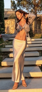 Pelin Uluksar feet photo 14