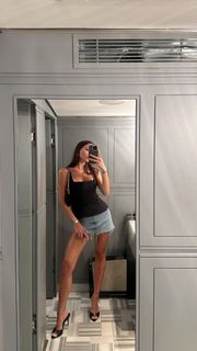 Pelin Uluksar feet photo 10