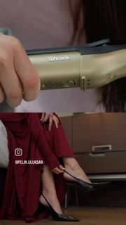 Pelin Uluksar feet photo 5