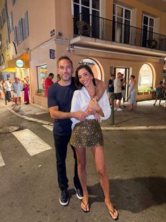 Pelin Uluksar feet photo 14