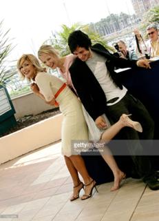 Pell James feet photo 12