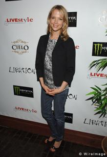 Pell James feet photo 12