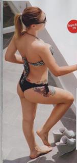 Penelope Anastasopoulou feet photo 4