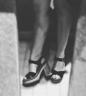 Penelope Anastasopoulou feet photo 19