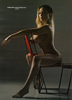 Penelope Anastasopoulou feet photo 16