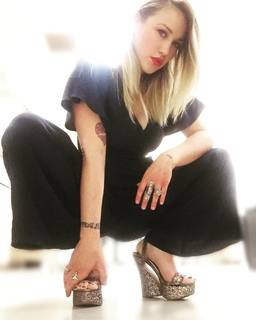 Penelope Anastasopoulou feet photo 10