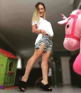 Penelope Anastasopoulou feet photo 8