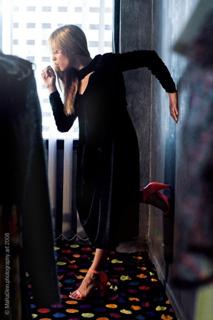 Penelope Anastasopoulou feet photo 3