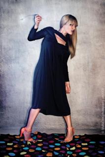 Penelope Anastasopoulou feet photo 15