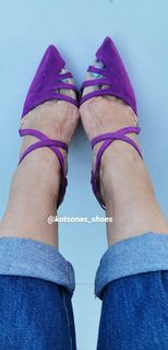 Penelope Anastasopoulou feet photo 18