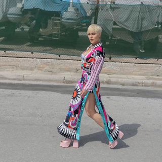 Penelope Anastasopoulou feet photo 20