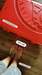 Penelope Anastasopoulou feet photo 13