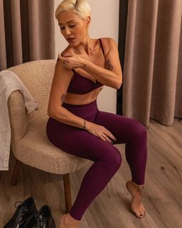 Penelope Anastasopoulou feet photo 12