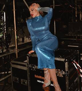 Penelope Anastasopoulou feet photo 18