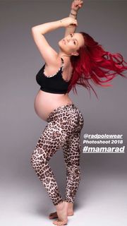 Penelope Anastasopoulou feet photo 5