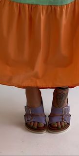 Penelope Anastasopoulou feet photo 16