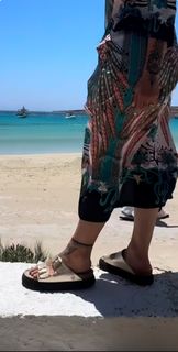 Penelope Anastasopoulou feet photo 11