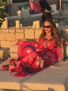 Penelope Anastasopoulou feet photo 6