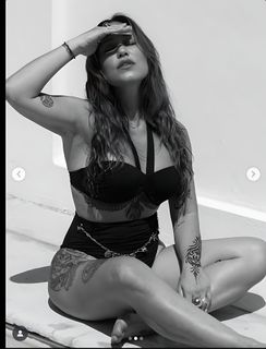Penelope Anastasopoulou feet photo 1