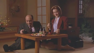 Penelope Ann Miller feet photo thumbnail